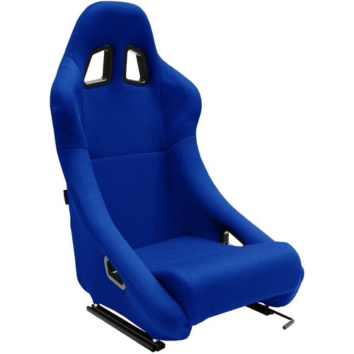 Coppia sedili sportivi - coppia,
