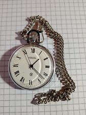 Orologio da tasca Pakema  fabbricazione CCCP (Federazione Russa)