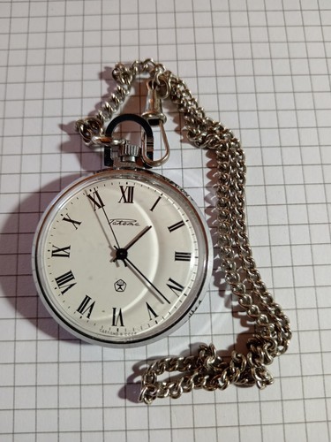 Orologio tasca pakema - orologio, da