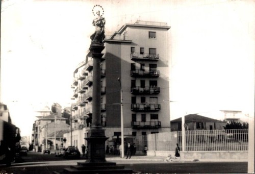 Milano bresso piazza - bresso,