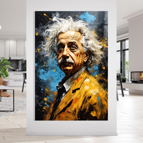 Quadro murale albert - ✅,