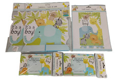 Centrotavola nuovo con scatola