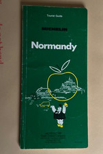 Michelin Tourist Guide