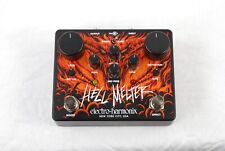 Pedale per chitarra usato EHX