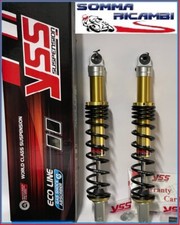 Coppia Ammortizzatore