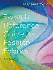 Swatch Reference Guide for