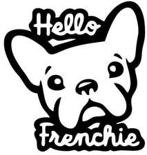 Bulldog francese bouledogue - bulldog,