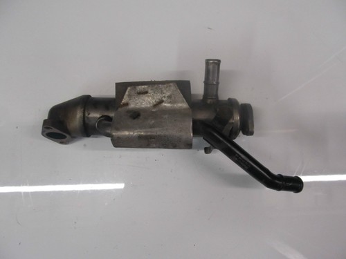 Ford mondeo tdci 16v - 2.0d, egr