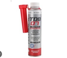 GENART - ADDITIVO LUBRIFICANTE