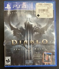 Diablo iii reaper of souls - diablo,