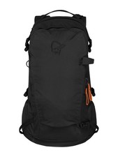 Zaino da scialpinismo Norrona lyngen confezione 45L