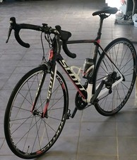 SCOTT Solace20 - bici da corsa carbonio usata