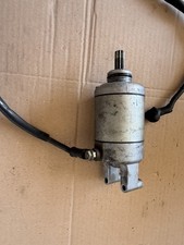 Motorino Avviamento Yamaha R6