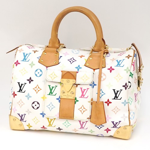 Borsa mano louis vuitton - borsa,