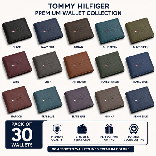 Tommy hilfiger 91567501 - tommy,