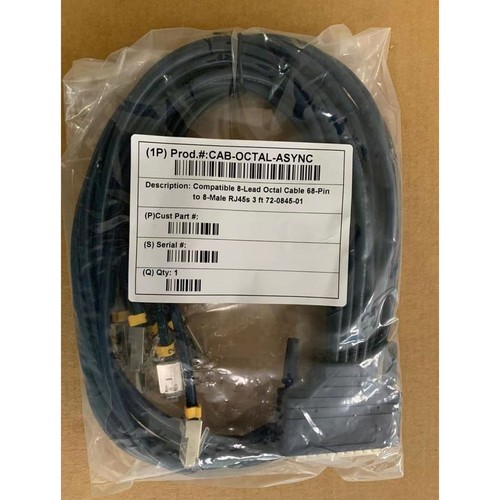 Pezzo nuovo per cisco - pezzo,