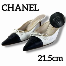 Scarpe sandali CHANEL 34,5