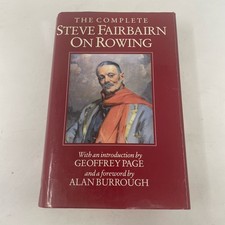 The Complete Steve Fairbairn
