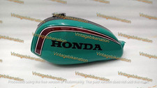 Serbatoio benzina Honda SL125