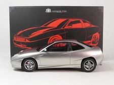 Laudoracing Fiat Coupe 2.0