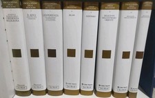 Enciclopedia Religioni, Jaca