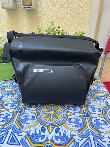 Btr borsa sacca bici - borsa,