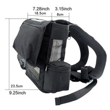 Oxygens Zaino Concentratore