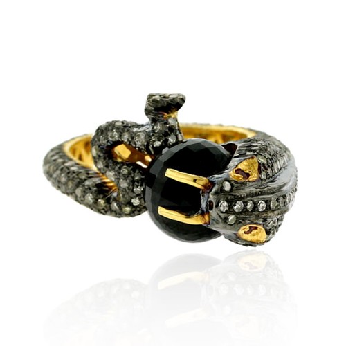 Anello design con - anello,