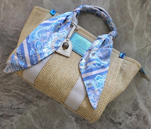 Borsa shopper piccola