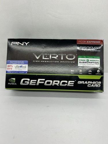 Scheda grafica pny geforce - grafica,