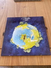 YES – FRAGILE (1978 GERMAN