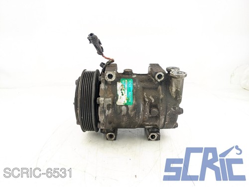 Compressore clima alfa - clima,
