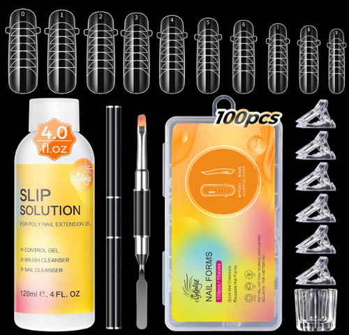 Kit forme unghie - forme,