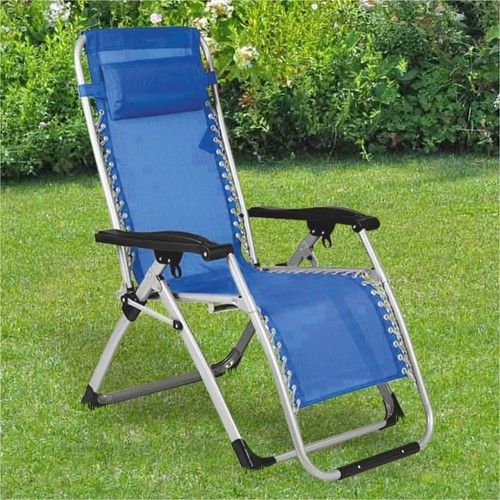Sedia giardino poltrona relax - giardino,