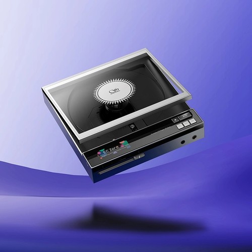 Shanling zero lettore cd - ec,