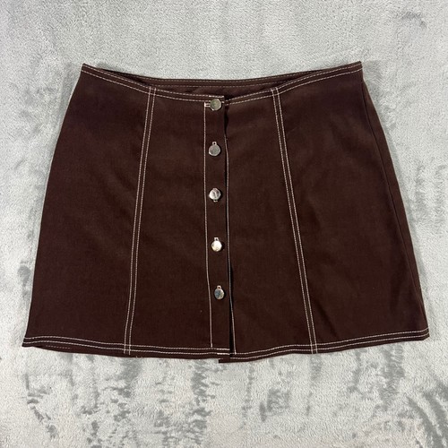 Solemio minigonna vintage
