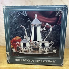 Set da tè caffè vintage