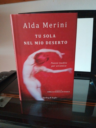 Alda merini sola - sola, mio