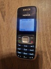 Nokia 1209 Funzionante senza