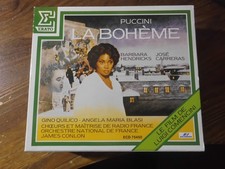PUCCINI 2CD BOX: LA