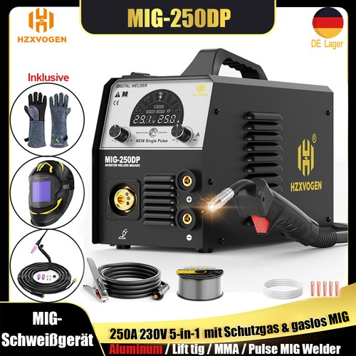 5-in-1-Aluminium-MIG-Schweißg