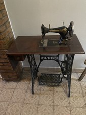 Antica Macchina da Cucire