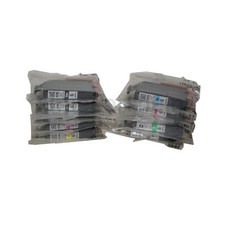 Set cartucce stampante Canon