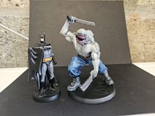 Eaglemoss super hero - dc,