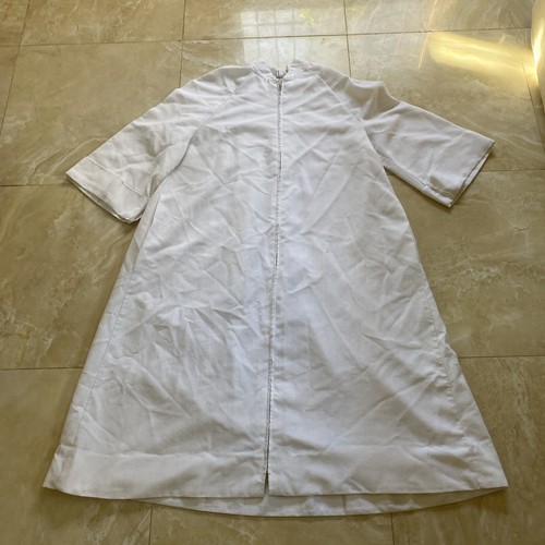 Camice sacerdotale con - camice,