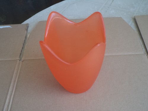 Vecchio bicchiere vetro di - bicchiere,