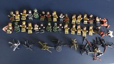 Lotto minifigures simil - lotto,