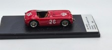 1:43 FERRARI MG MODEL FERRARI