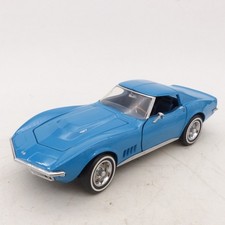 Franklin Mint 1:24 B11RH87