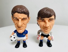 Bomberini Italia 90, Walter